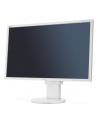 NEC Monitor MultiSync LED EA223WMe 22'' wide, DVI, DispayPort, USB, HAS, biały - nr 15