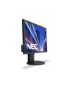 NEC Monitor MultiSync LED EA223WMe 22'' wide, DVI, DispayPort, USB, HAS, czarny - nr 9