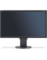 NEC Monitor MultiSync LED EA223WMe 22'' wide, DVI, DispayPort, USB, HAS, czarny - nr 14