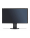 NEC Monitor MultiSync LED EA223WMe 22'' wide, DVI, DispayPort, USB, HAS, czarny - nr 1