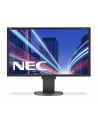 NEC Monitor MultiSync LED EA223WMe 22'' wide, DVI, DispayPort, USB, HAS, czarny - nr 24
