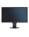 NEC Monitor MultiSync LED EA223WMe 22'' wide, DVI, DispayPort, USB, HAS, czarny - nr 2