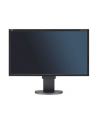 NEC Monitor MultiSync LED EA223WMe 22'' wide, DVI, DispayPort, USB, HAS, czarny - nr 3