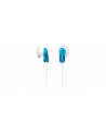 Słuchawki SONY MDR-E9LPL | niebieskie - nr 7