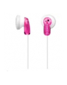 Słuchawki SONY MDR-E9LPP | różowe - nr 24