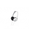 Słuchawki SONY MDR-V150W | białe - nr 10