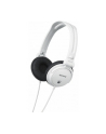 Słuchawki SONY MDR-V150W | białe - nr 22