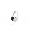 Słuchawki SONY MDR-V150W | białe - nr 4