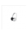 Słuchawki SONY MDR-V150W | białe - nr 5