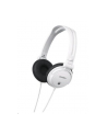 Słuchawki SONY MDR-V150W | białe - nr 8