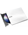DVD-REC ASUS SDRW-08D2S-U LITE USB SLIM WHITE BOX - nr 23