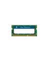 Corsair 8GB 1333MHz DDR3 CL9 Unbuffered SODIMM Apple Qualified - nr 12