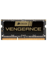 Corsair 8GB 1600MHz  DDR3  CL10  SODIMM 1.5V - nr 11