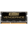 Corsair 8GB 1600MHz  DDR3  CL10  SODIMM 1.5V - nr 27