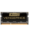 Corsair 8GB 1600MHz  DDR3  CL10  SODIMM 1.5V - nr 3