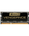 Corsair 8GB 1600MHz  DDR3  CL10  SODIMM 1.5V - nr 4