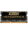 Corsair 8GB 1600MHz  DDR3  CL10  SODIMM 1.5V - nr 9