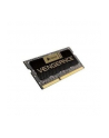 Corsair 2x4GB, 1600MHz DDR3, Unbuffered, CL9, SODIMM - nr 11