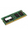 Transcend 4GB  DDR3  1333MHz CL9  SODIMM  204 PIN - nr 1