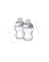 Butelka Tommee Tippee 2x 260 ml - nr 1