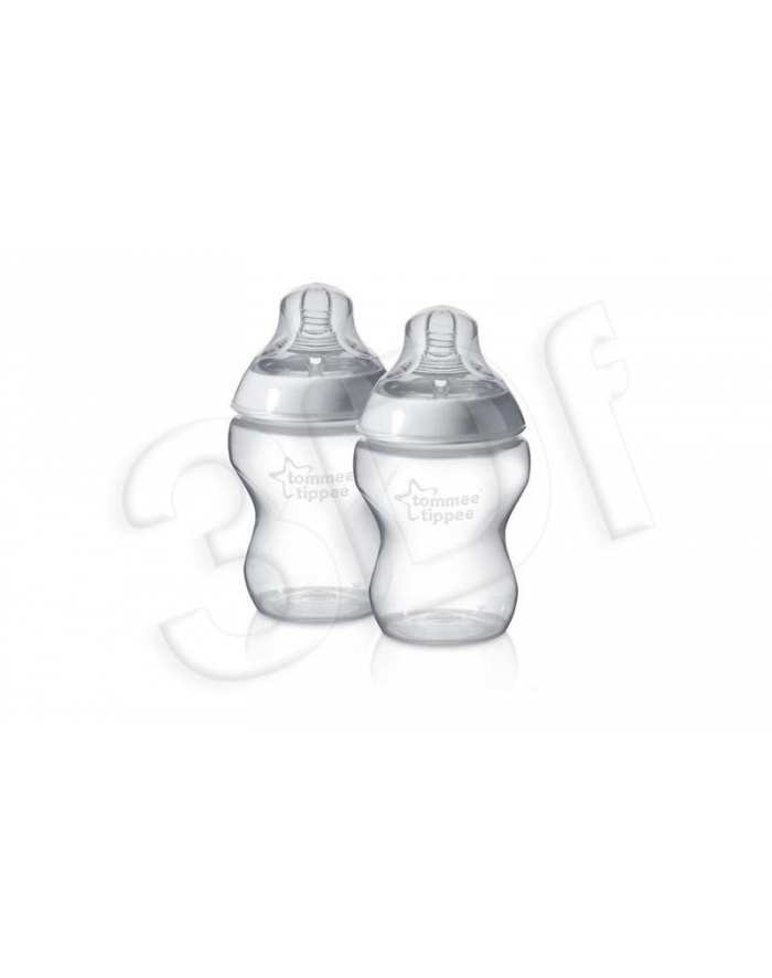 Butelka Tommee Tippee 2x 260 ml główny