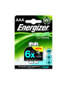 Akumulator AAA HR03/2szt 850mAh Precharged Extreme - nr 1