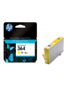 Tusz HP żółty Nr 364 do drukarek HP D5460, CB320EE<br>[CB320EE#BA3] - nr 5
