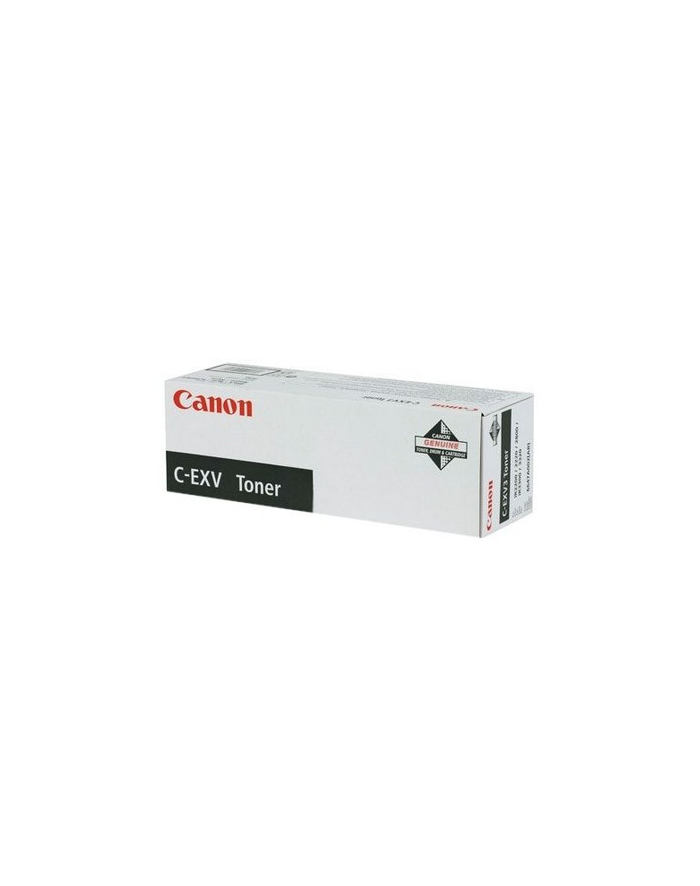 Toner Canon C-EXV 29 czarny (1 szt. w opakowaniu) - 36.000 kopii<br>[CF2790B002AA] główny