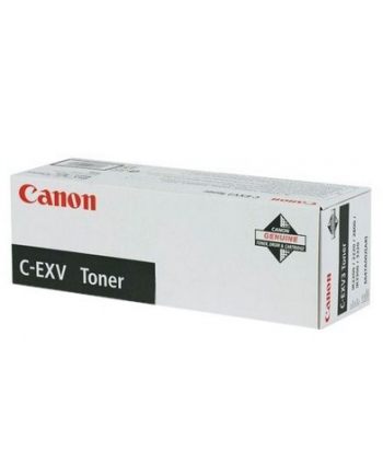 Toner Canon C-EXV 29 żółty (1 szt. w opakowaniu) - 27.000 kopii<br>[CF2802B002AA]