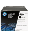 Toner HP czarny do CLJ HP 90 - Smart Printing Technology, CE390X<br>[CE390XD] - nr 17