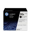 Toner HP czarny do CLJ HP 90 - Smart Printing Technology, CE390X<br>[CE390XD] - nr 21