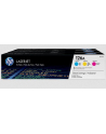 Toner HP cyjan do HP CLJ CP1025, CE311A<br>[CF341A] - nr 9