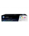 Toner HP cyjan do HP CLJ CP1025, CE311A<br>[CF341A] - nr 18