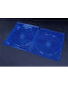 PUDEŁKO NA 2 BLU-RAY 12mm BLUE - nr 2