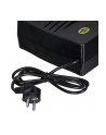 ZASILACZ-LISTWA UPS 750 SP Kolor Czarny (USB) gniazda: 3 GE przep. i 3GE bat 5min ORVALDI - nr 5