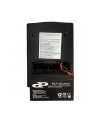 ZASILACZ-LISTWA UPS 750 SP Kolor Czarny (USB) gniazda: 3 GE przep. i 3GE bat 5min ORVALDI - nr 8