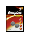 Bateria CR 2025 /2szt Energizer - nr 2