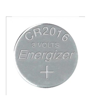 Bateria CR2016 /1 szt. Energizer