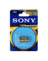 Bateria fotograficzna Sony Lithium Photo CR2, 750mAh, 3V - nr 2