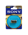 Bateria fotograficzna Sony Lithium Photo CR2, 750mAh, 3V - nr 6