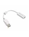 ADAPTER DISPLAYPORT(M)->HDMI(F) DELOCK - nr 8