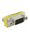 ADAPTER VGA(15F)->VGA(15F) DELOCK - nr 11