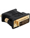 ADAPTER DVI-I(M)(24+5) DUAL LINK->VGA(15F) DELOCK - nr 82