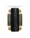 ADAPTER DVI-I(F)(24+5)DL->DVI-I(F)(24+5)DL DELOCK - nr 22