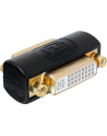 ADAPTER DVI-I(F)(24+5)DL->DVI-I(F)(24+5)DL DELOCK - nr 23