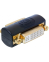 ADAPTER DVI-I(F)(24+5)DL->DVI-I(F)(24+5)DL DELOCK - nr 26