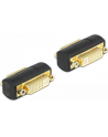 ADAPTER DVI-I(F)(24+5)DL->DVI-I(F)(24+5)DL DELOCK - nr 29