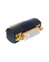 ADAPTER DVI-I(F)(24+5)DL->DVI-I(F)(24+5)DL DELOCK - nr 7