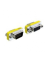 ADAPTER VGA(15M)->VGA(15F) DELOCK - nr 10