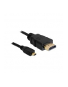 KABEL HDMI-HDMI MICRO 1M V1.4 (A-D) DELOCK - nr 11